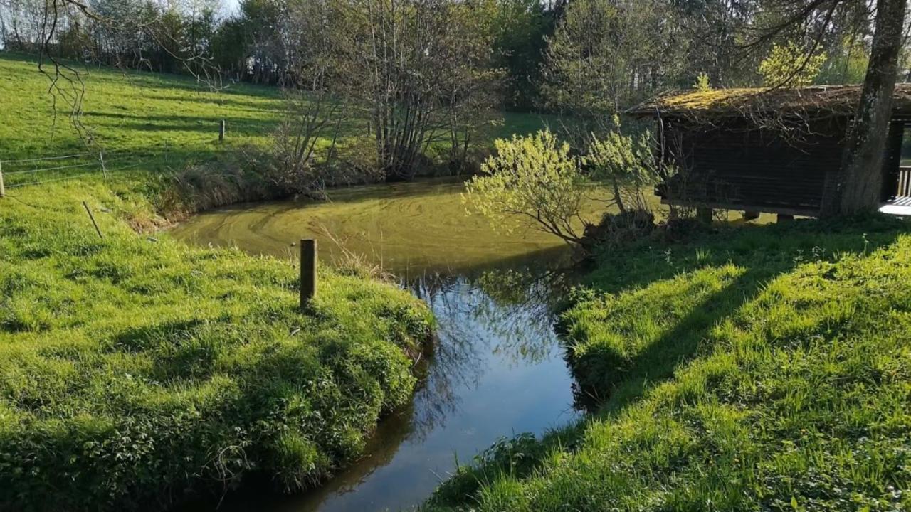 Landgasthof Zum Kirchenwirt Kellberg  Εξωτερικό φωτογραφία